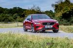 Volvo S60 T8 R-Design 2019 года (UK)
